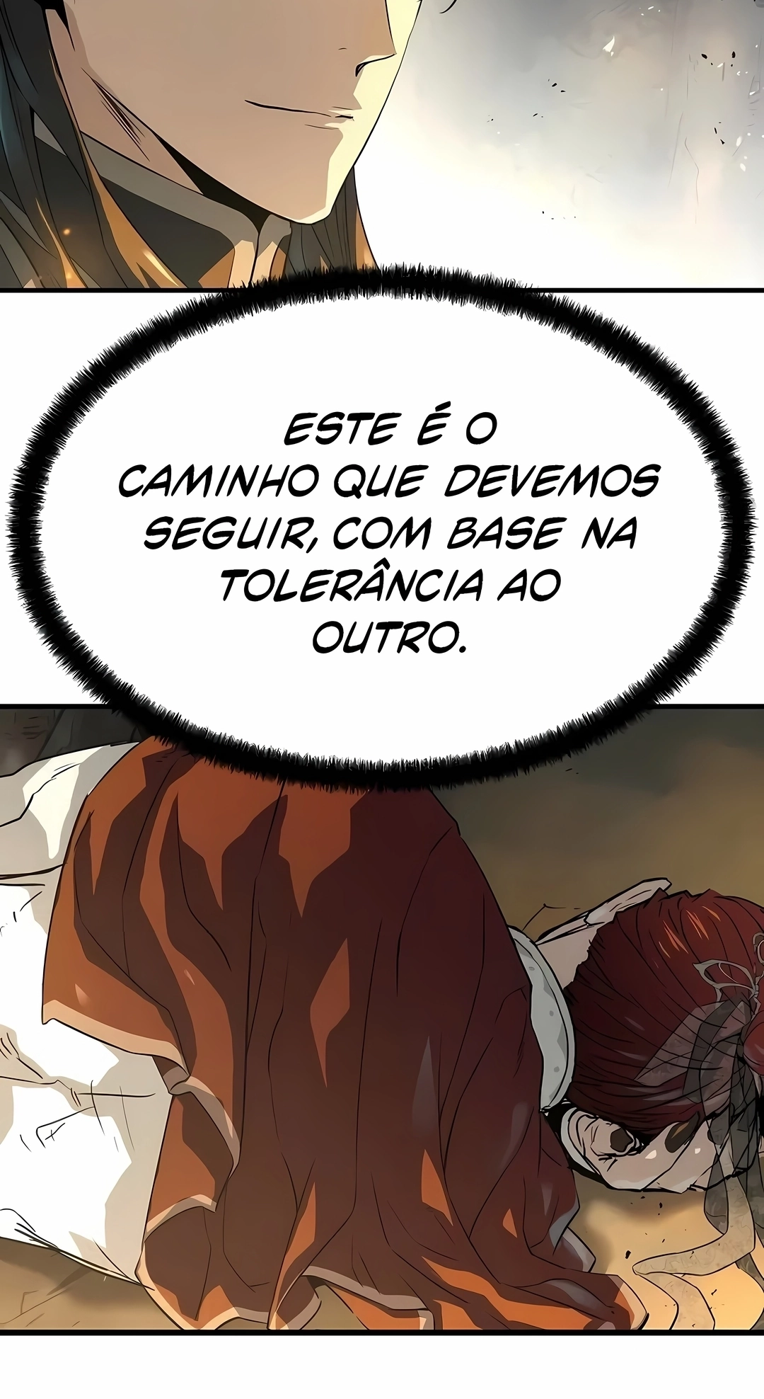 Regressão Absoluta Capítulo 119 Página 75