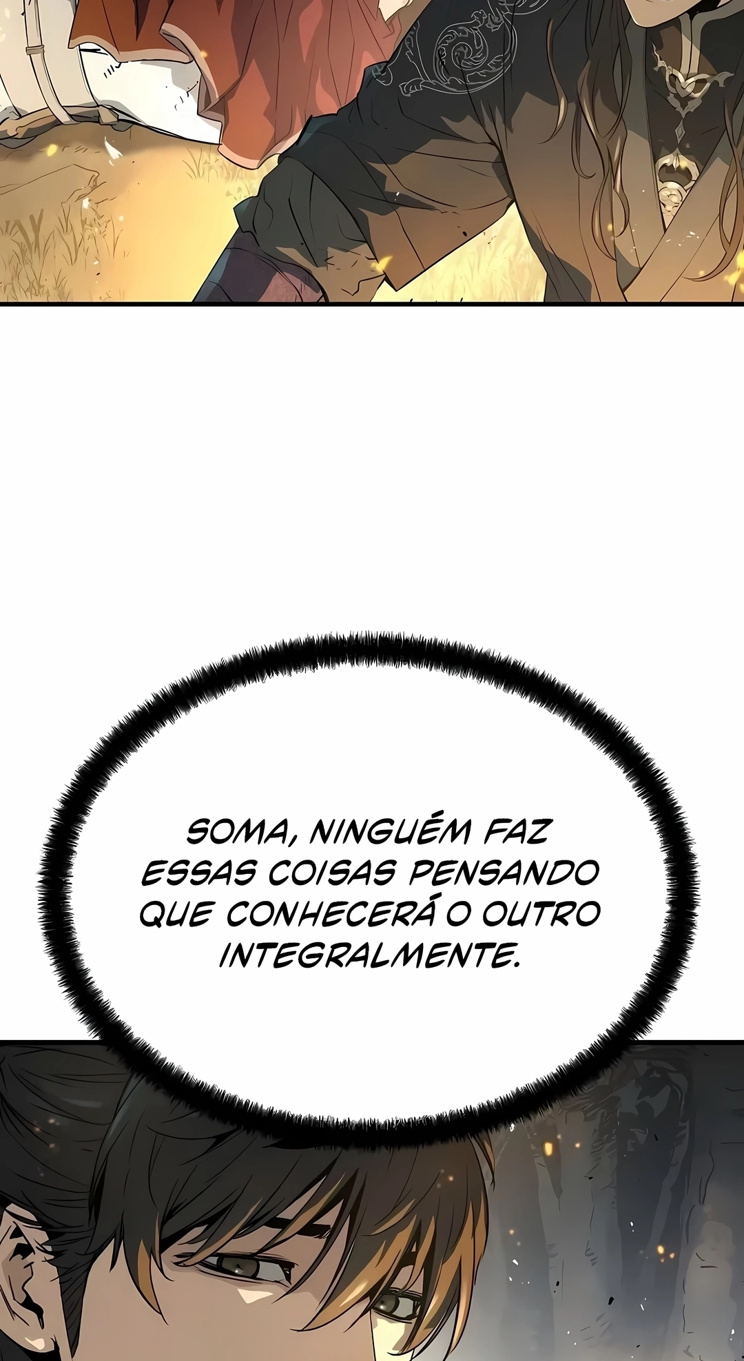 Regressão Absoluta Capítulo 119 Página 74
