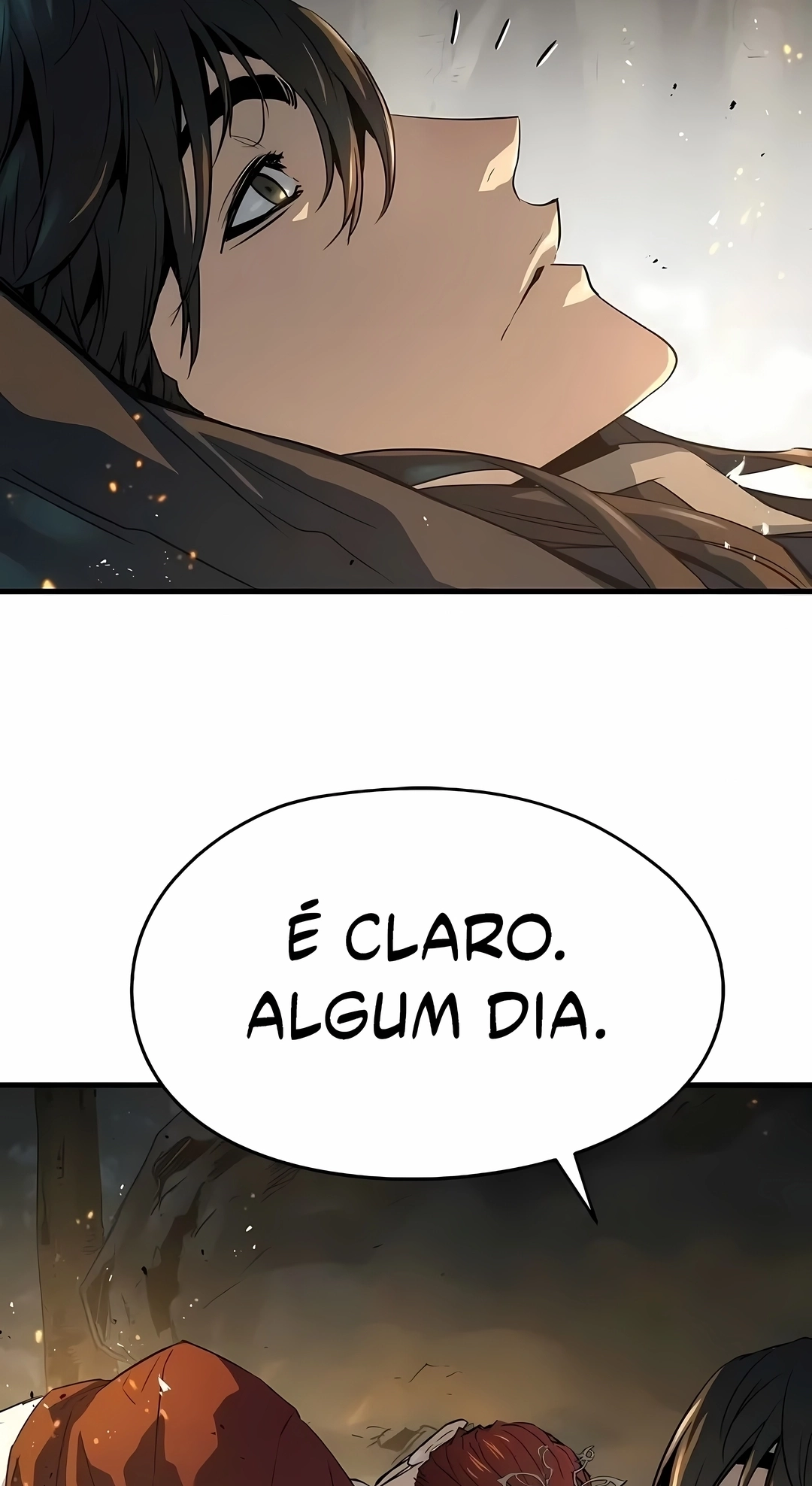 Regressão Absoluta Capítulo 119 Página 80