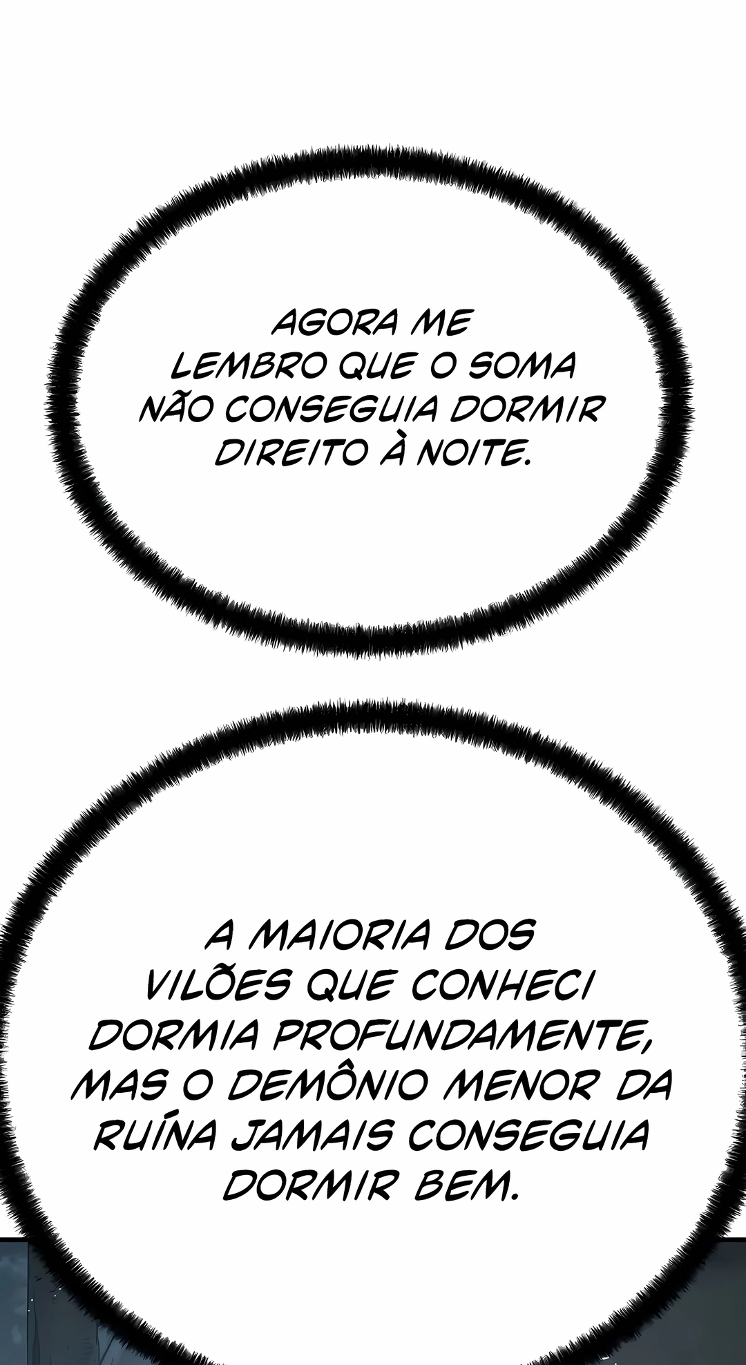 Regressão Absoluta Capítulo 119 Página 86