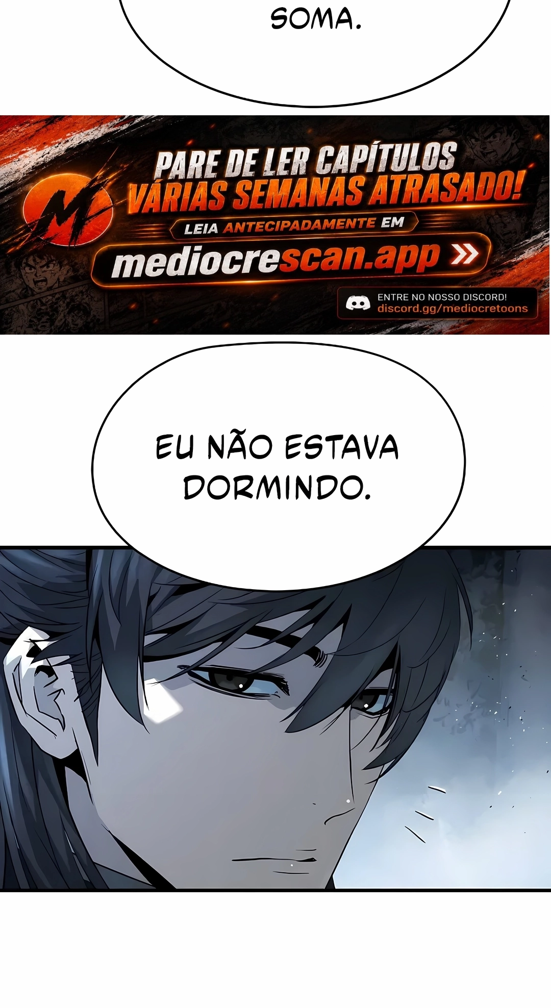 Regressão Absoluta Capítulo 119 Página 85
