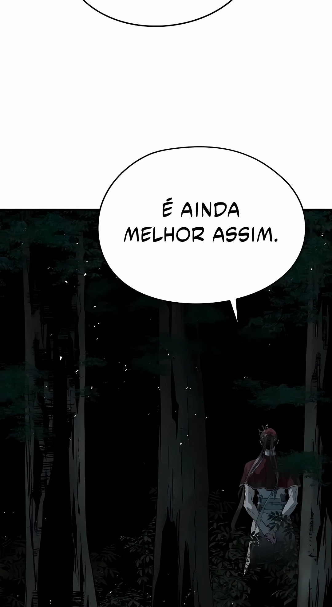 Regressão Absoluta Capítulo 119 Página 89