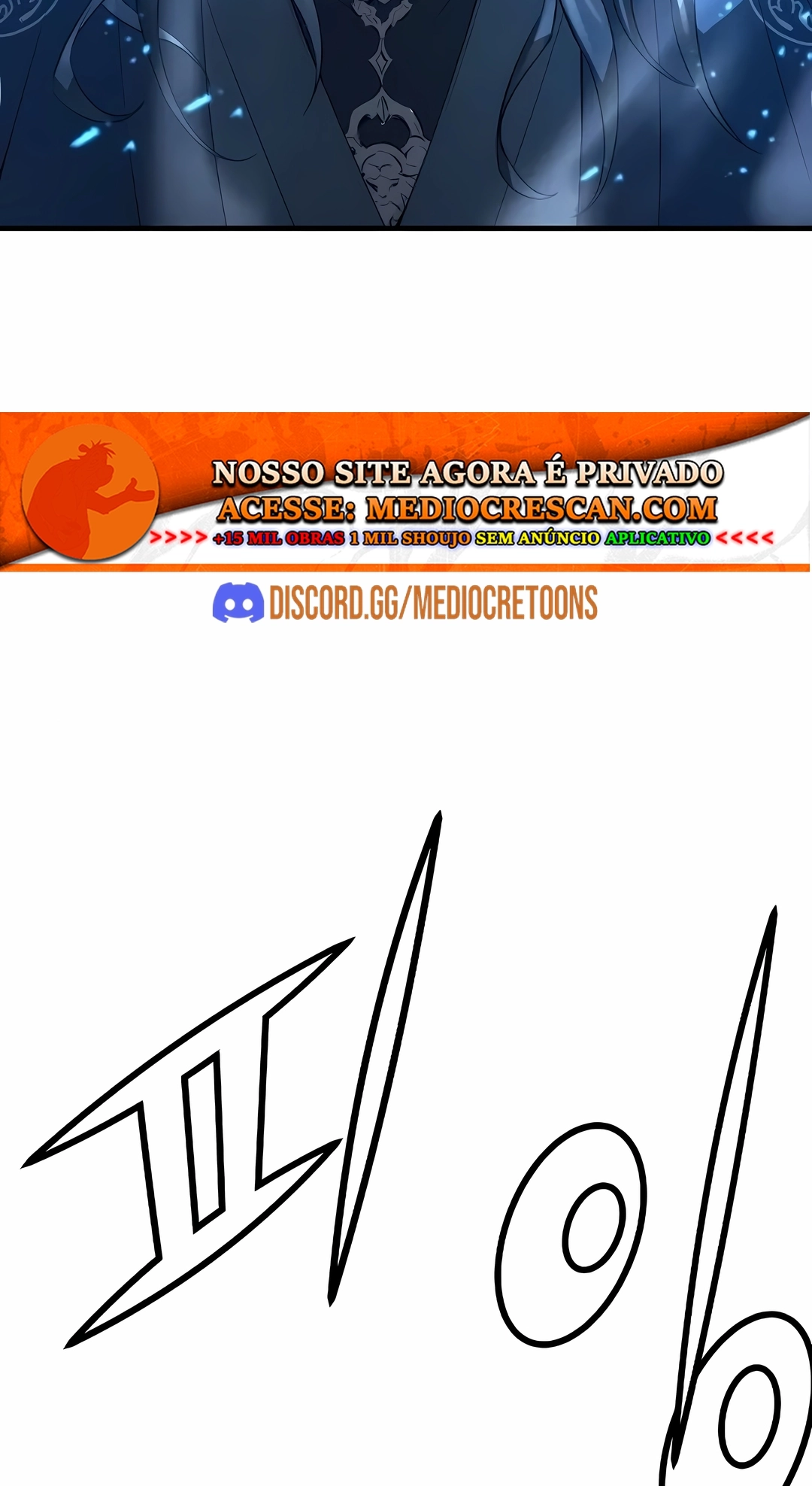 Regressão Absoluta Capítulo 119 Página 93