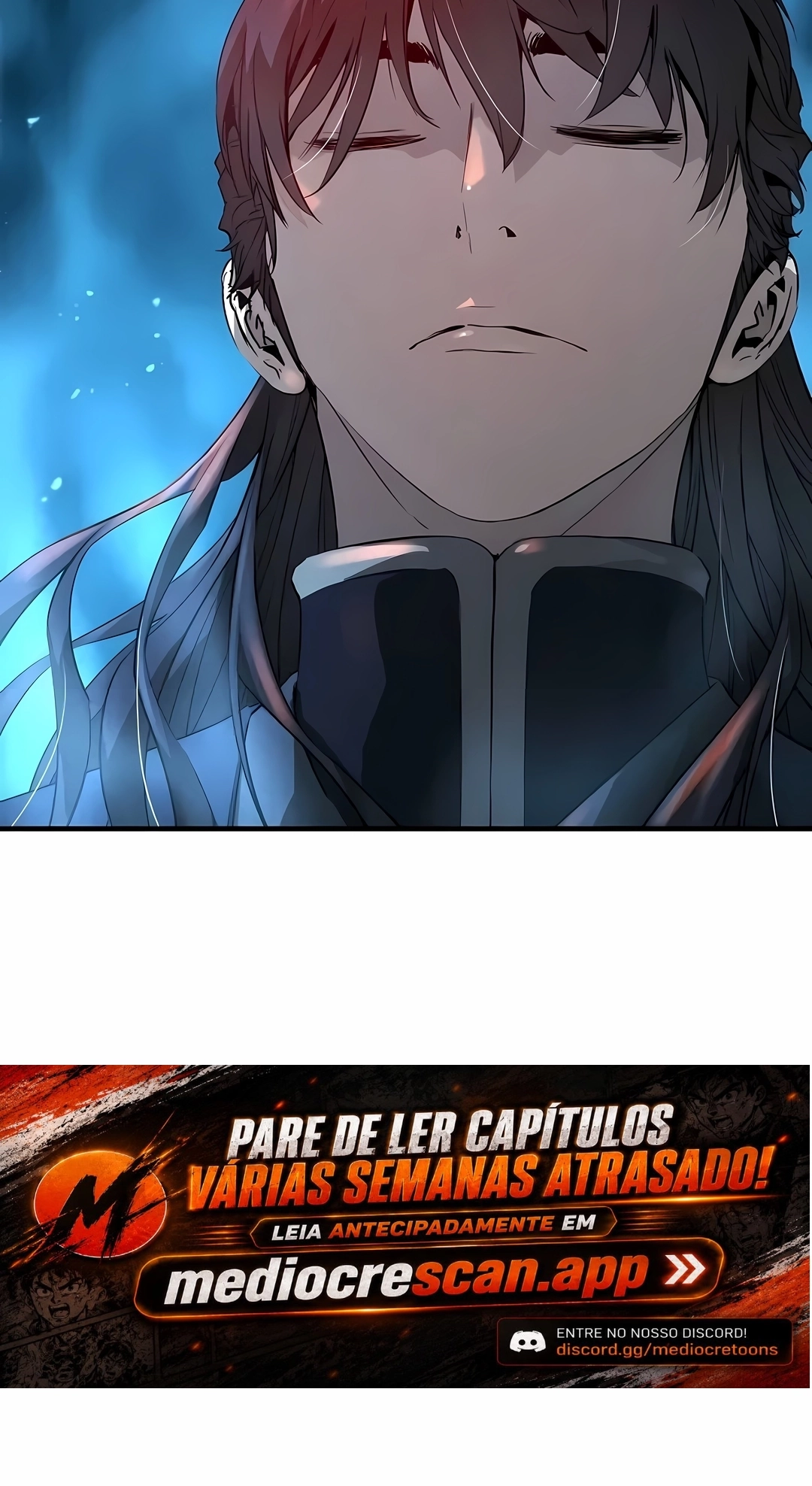 Regressão Absoluta Capítulo 119 Página 100
