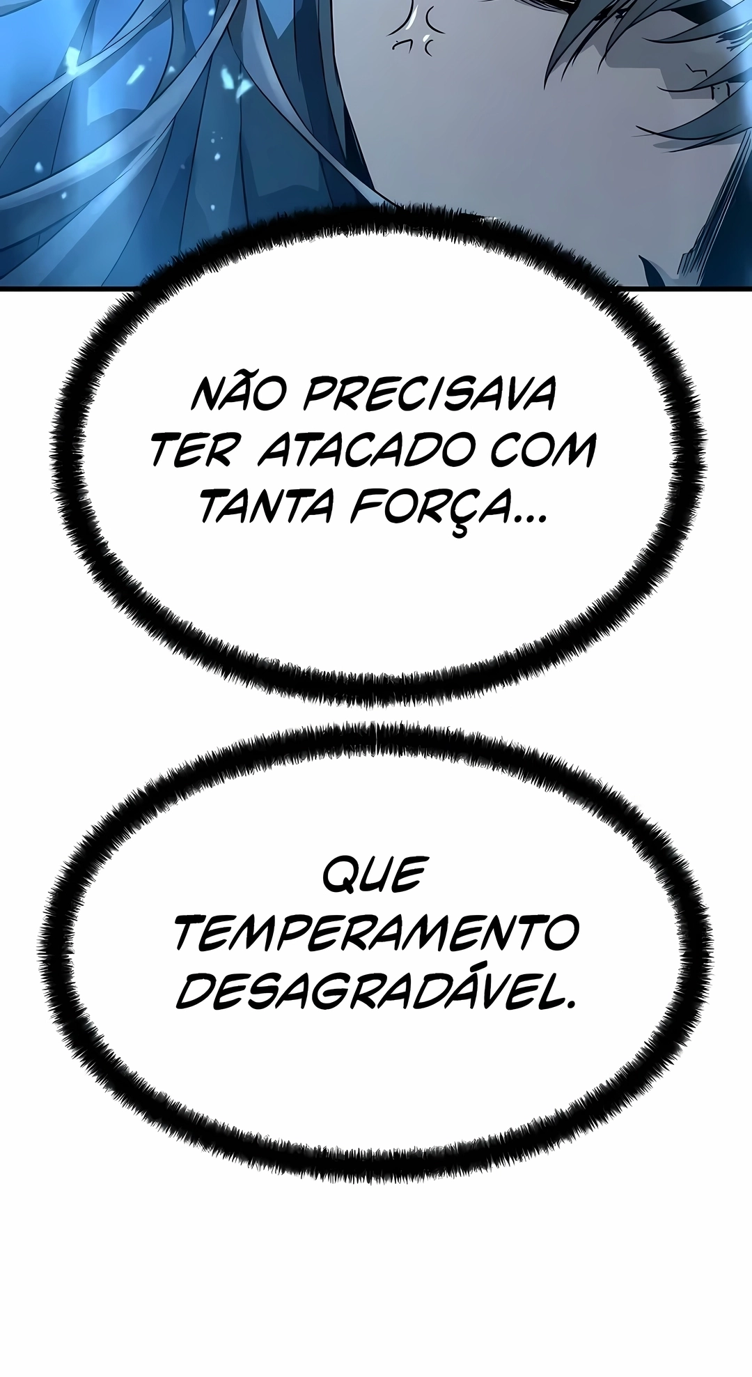 Regressão Absoluta Capítulo 119 Página 103