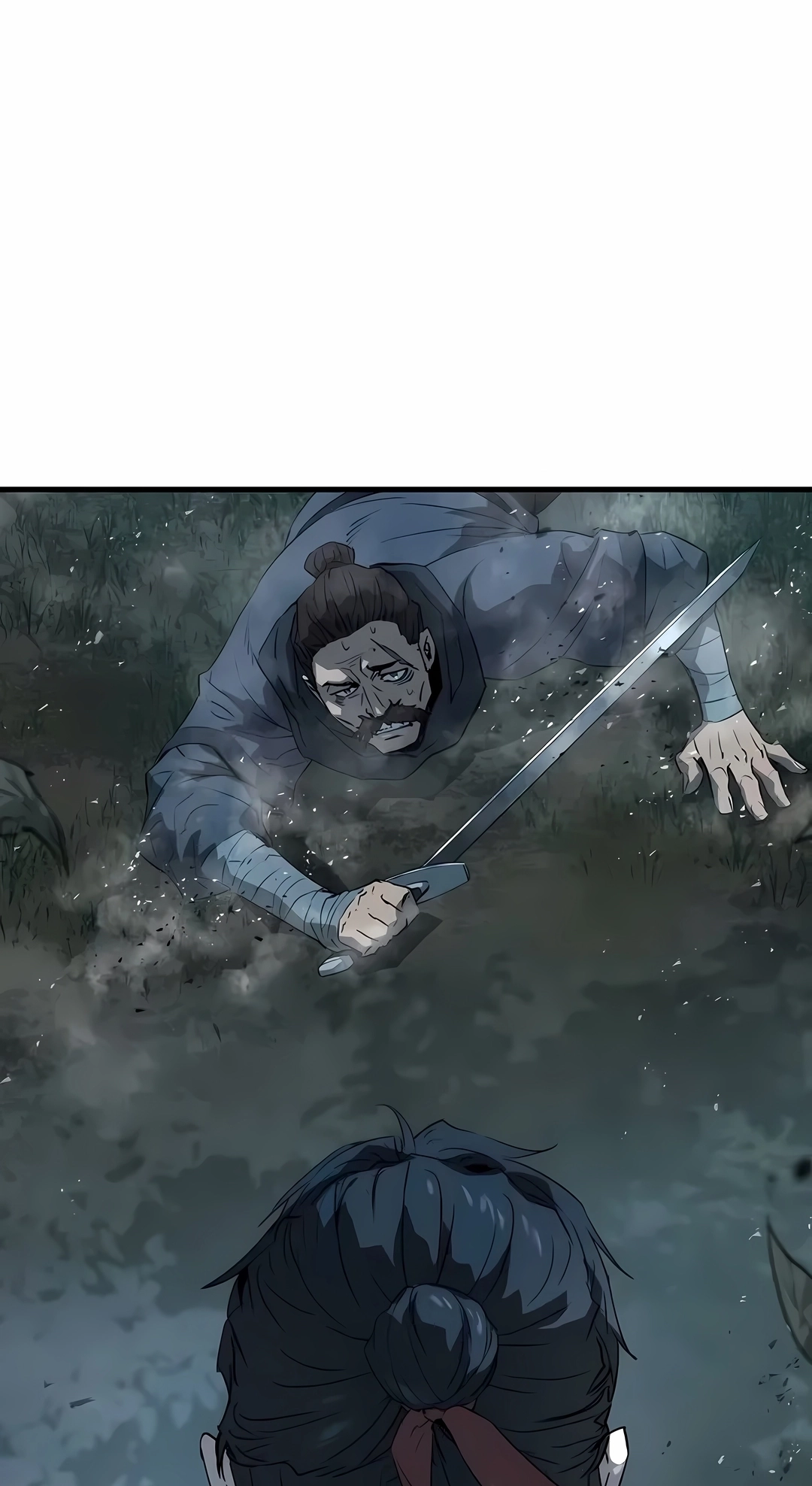 Regressão Absoluta Capítulo 119 Página 106