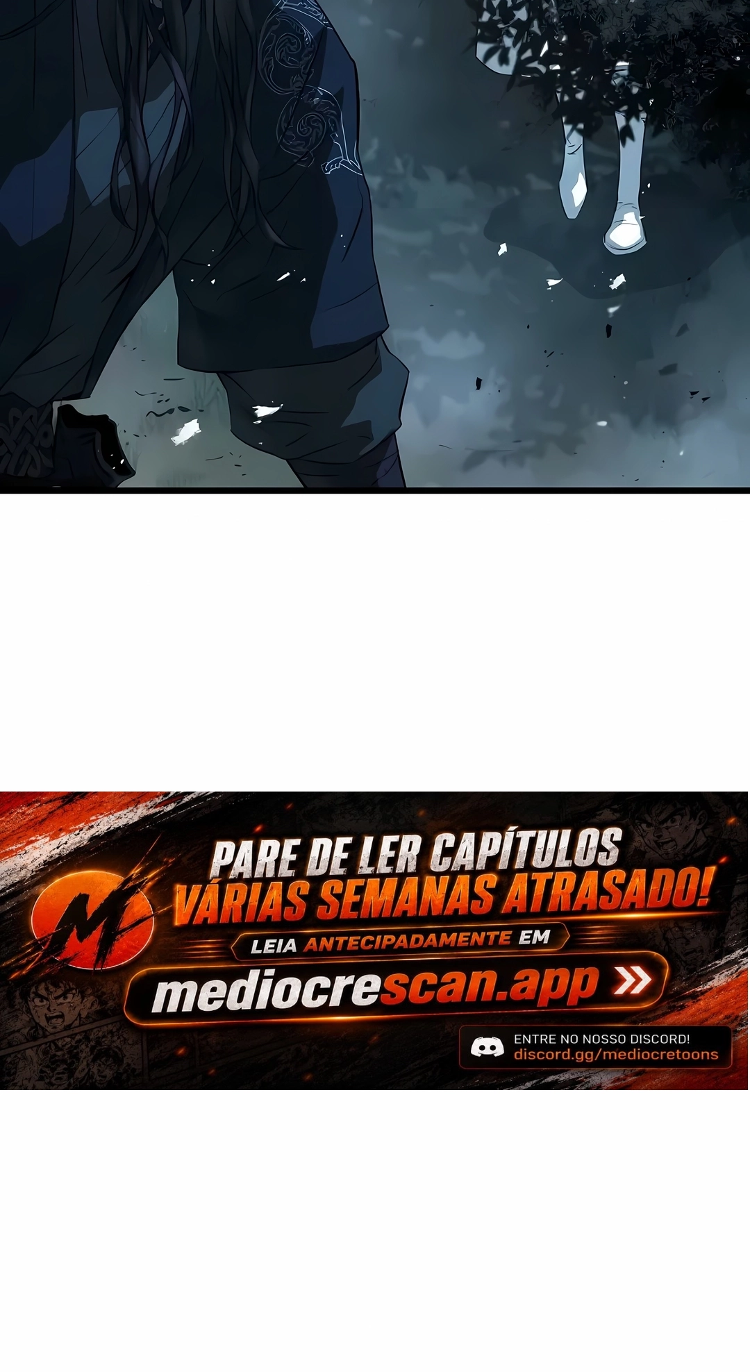 Regressão Absoluta Capítulo 119 Página 116