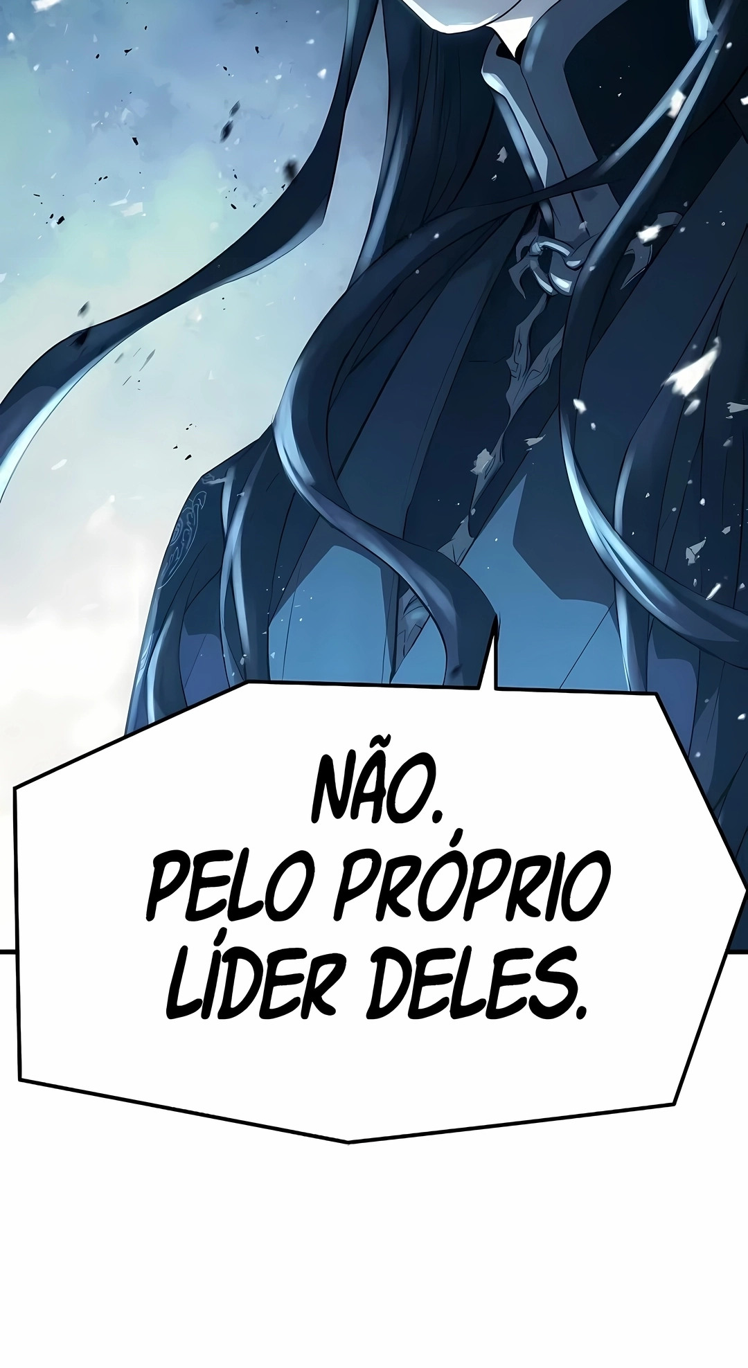 Regressão Absoluta Capítulo 119 Página 119