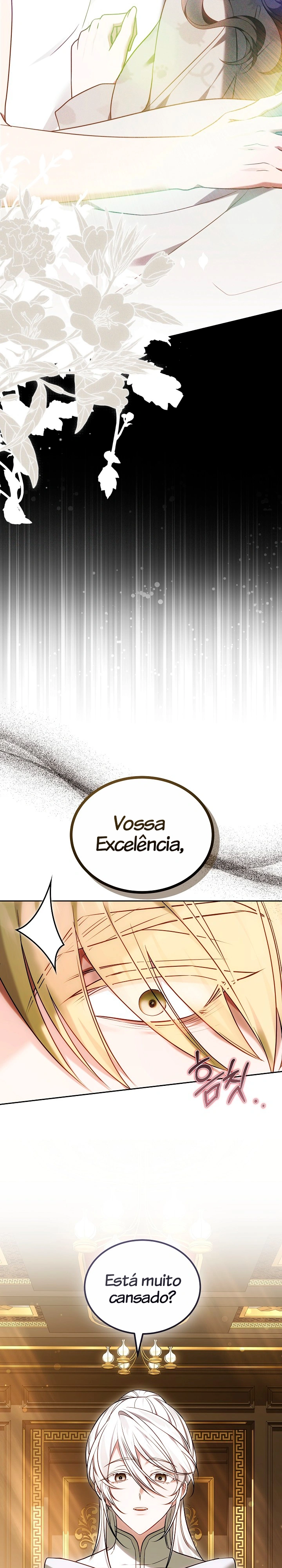 Um Dia, o Protagonista Masculino Caiu na Minha Casa Capítulo 13 Página 24