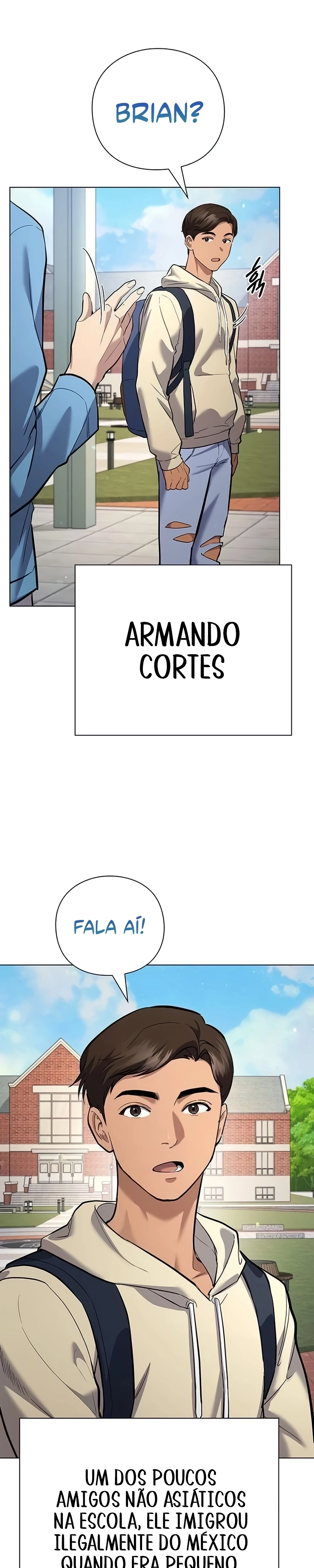 Deus Dos Vinhos Capítulo 5 Página 2