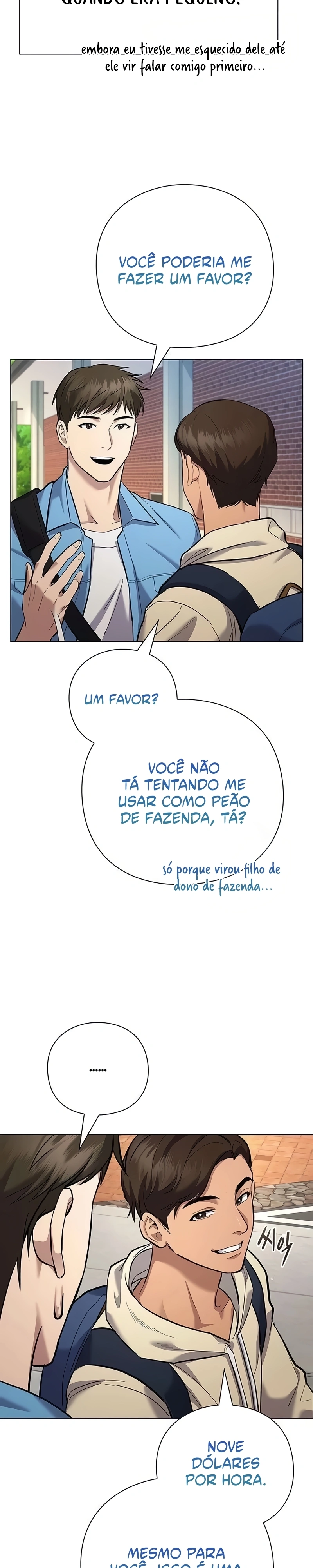 Deus Dos Vinhos Capítulo 5 Página 3