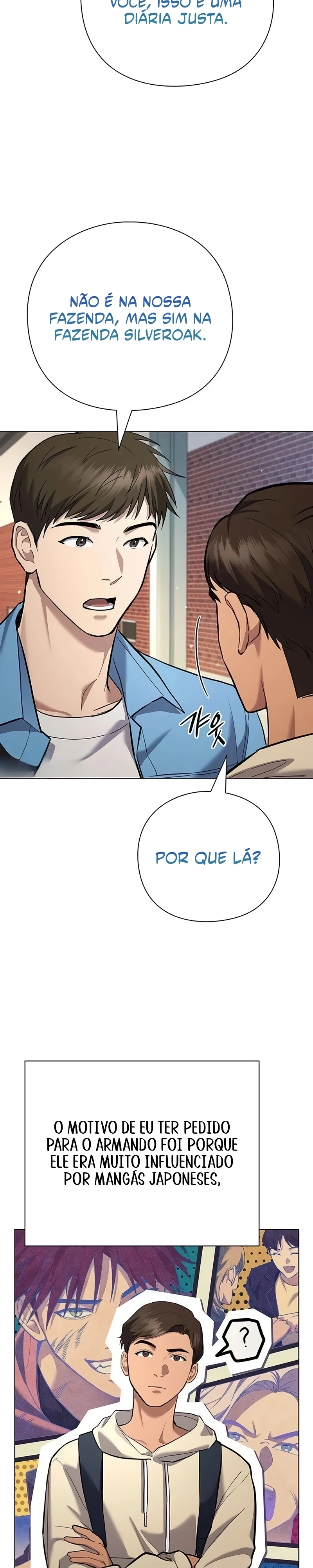 Deus Dos Vinhos Capítulo 5 Página 4