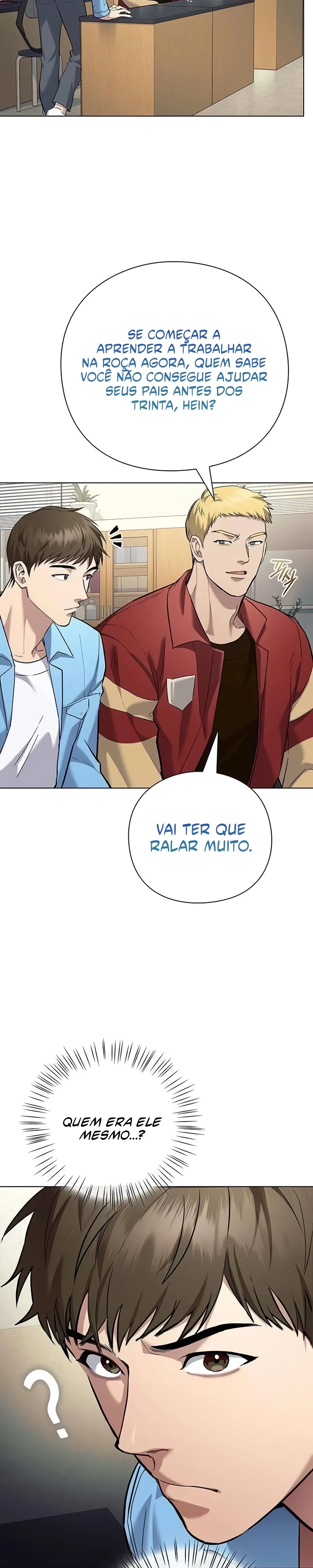 Deus Dos Vinhos Capítulo 5 Página 14