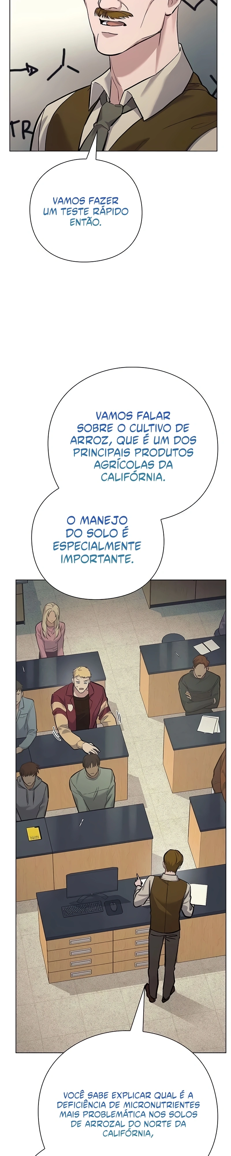 Deus Dos Vinhos Capítulo 5 Página 19