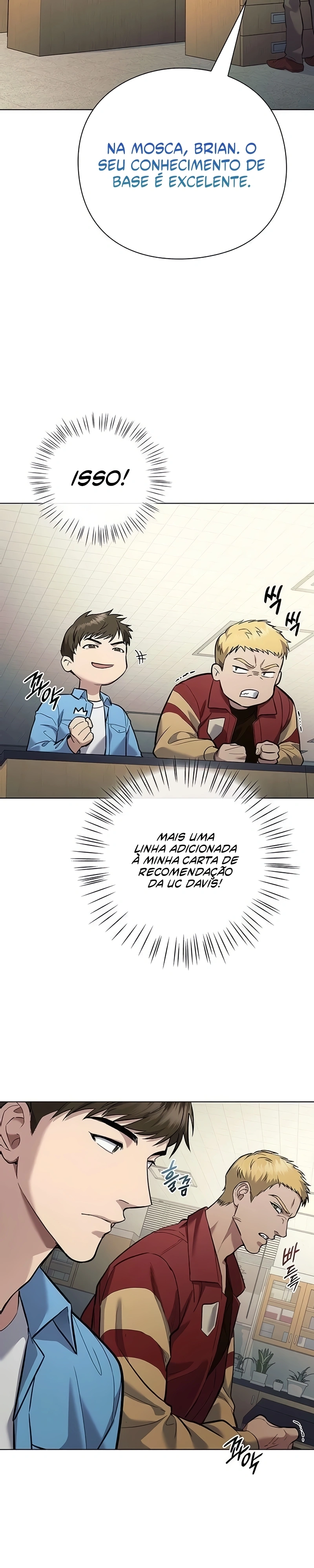 Deus Dos Vinhos Capítulo 5 Página 24