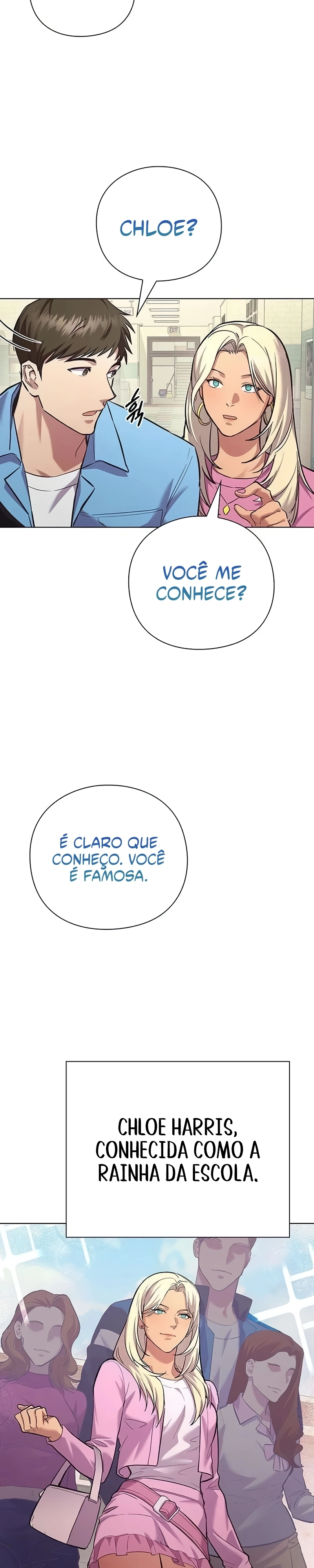 Deus Dos Vinhos Capítulo 5 Página 28
