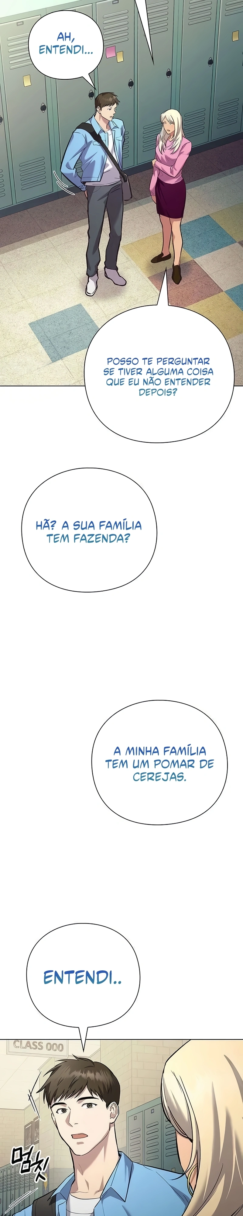 Deus Dos Vinhos Capítulo 5 Página 30