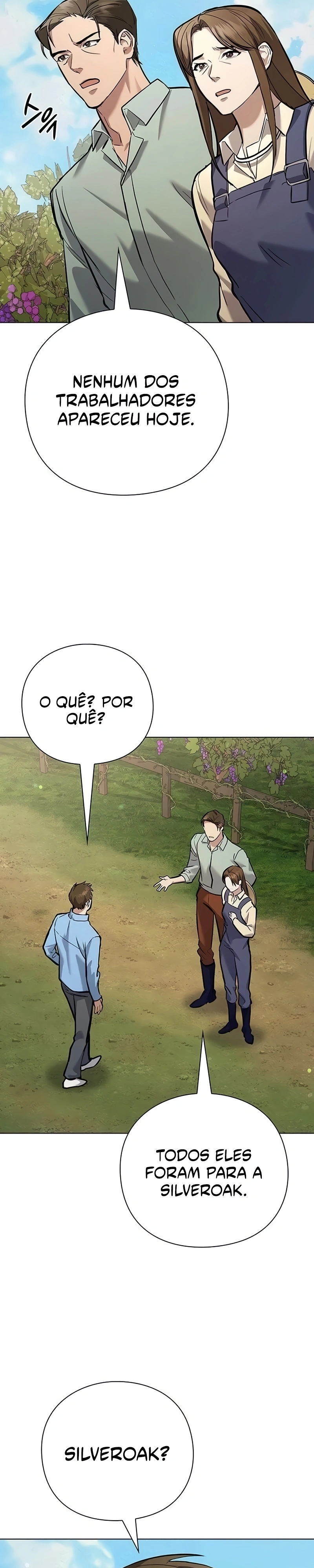 Deus Dos Vinhos Capítulo 5 Página 33
