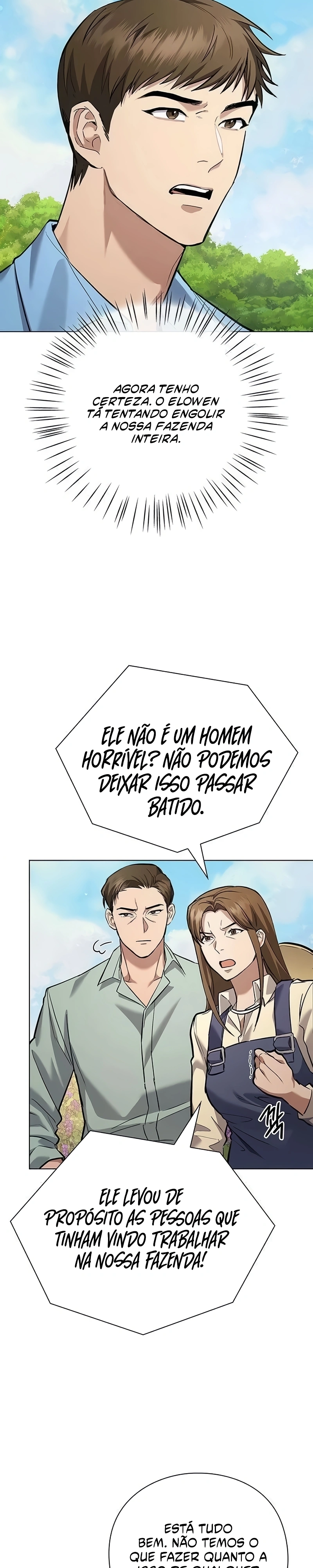 Deus Dos Vinhos Capítulo 5 Página 34