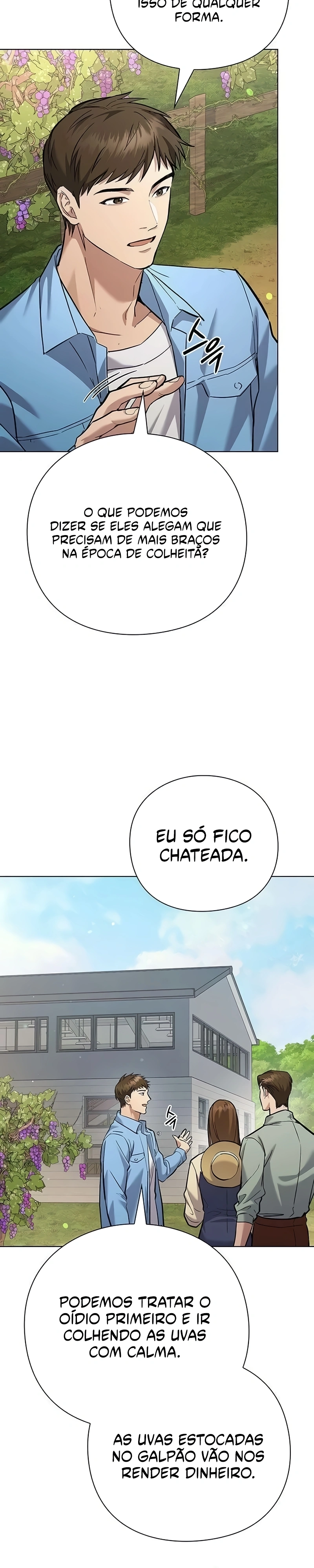 Deus Dos Vinhos Capítulo 5 Página 35