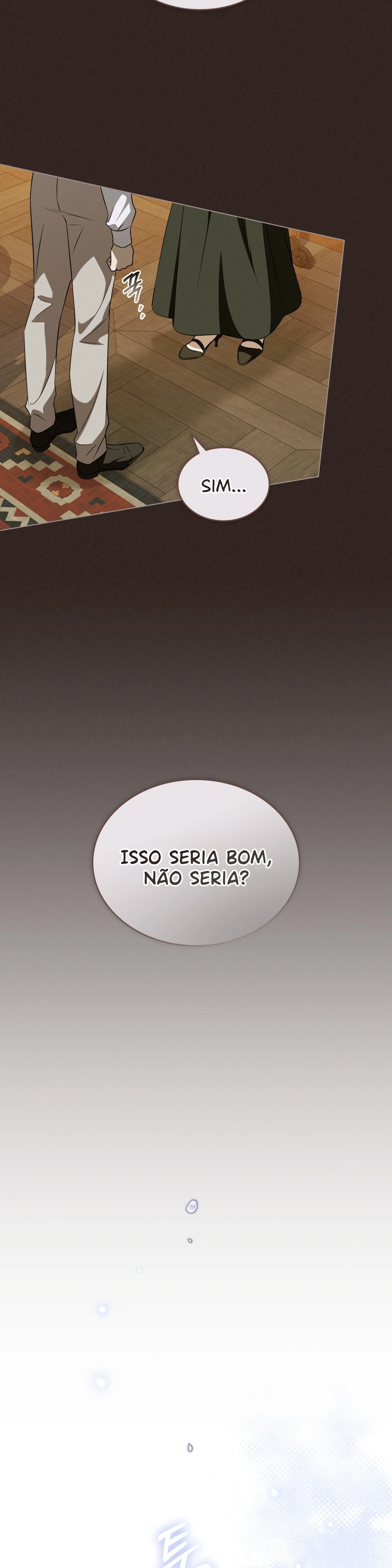 Dépaysement Capítulo 27 Página 27