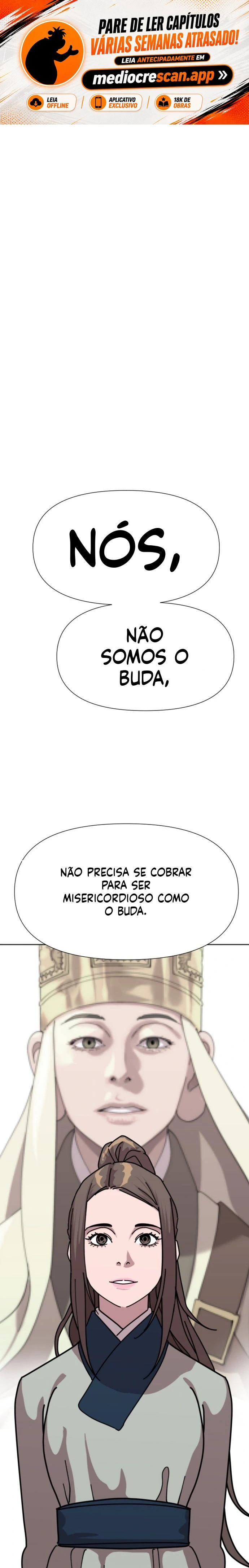 A Jornada do Rei Macaco rumo ao Murim Capítulo 17 Página 1