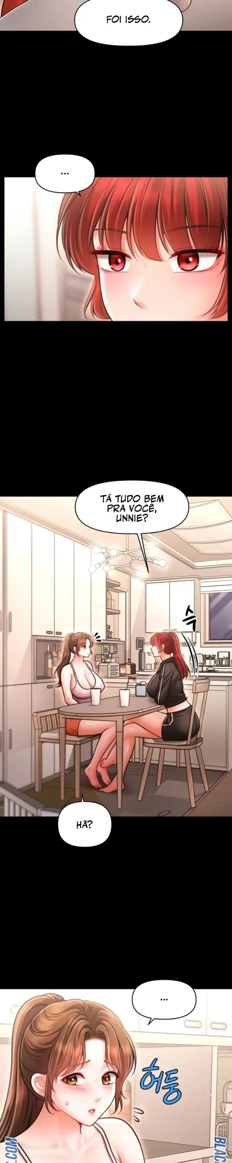 Café de Mães Solteiras Capítulo 15 Página 10