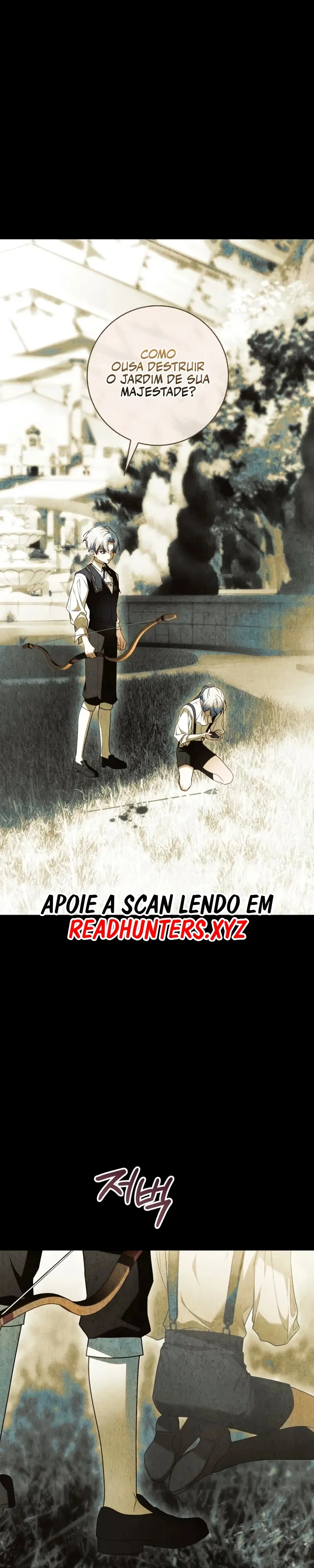 The Flower That Wields a Sword Capítulo 51 Página 5