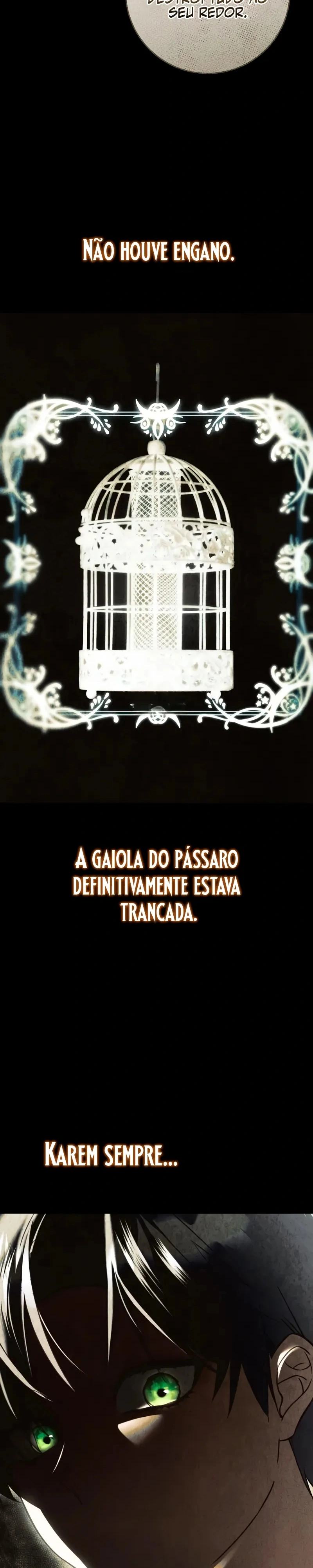 The Flower That Wields a Sword Capítulo 51 Página 12