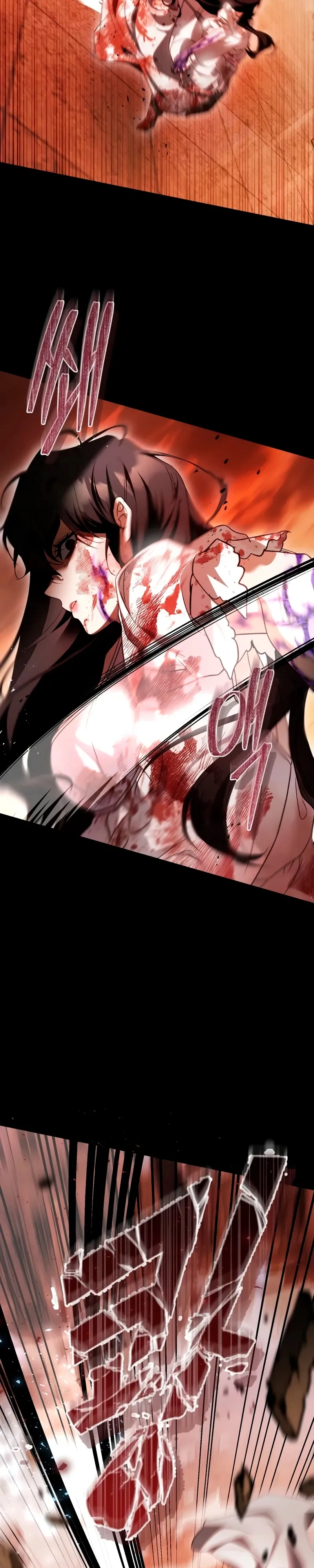 The Flower That Wields a Sword Capítulo 51 Página 47