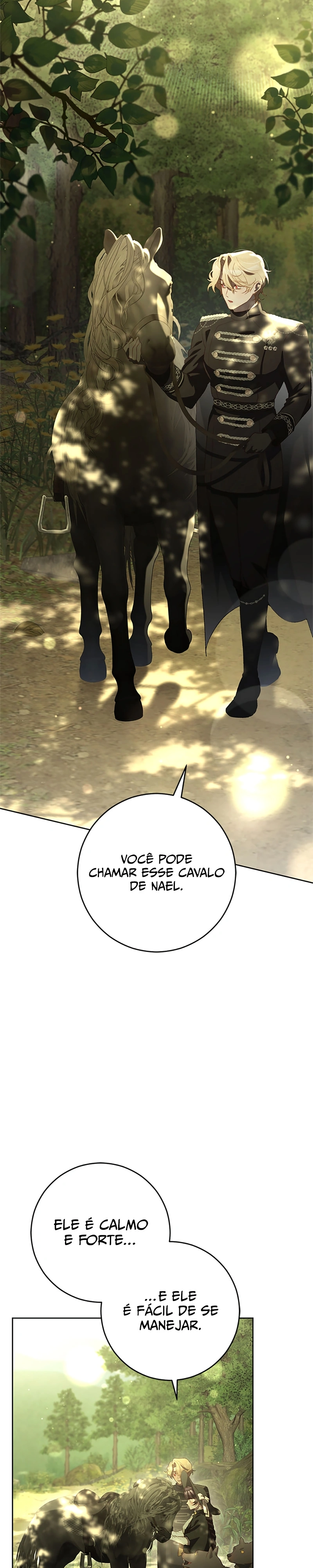 Ela é a Irmã de um Merda Capítulo 94 Página 12