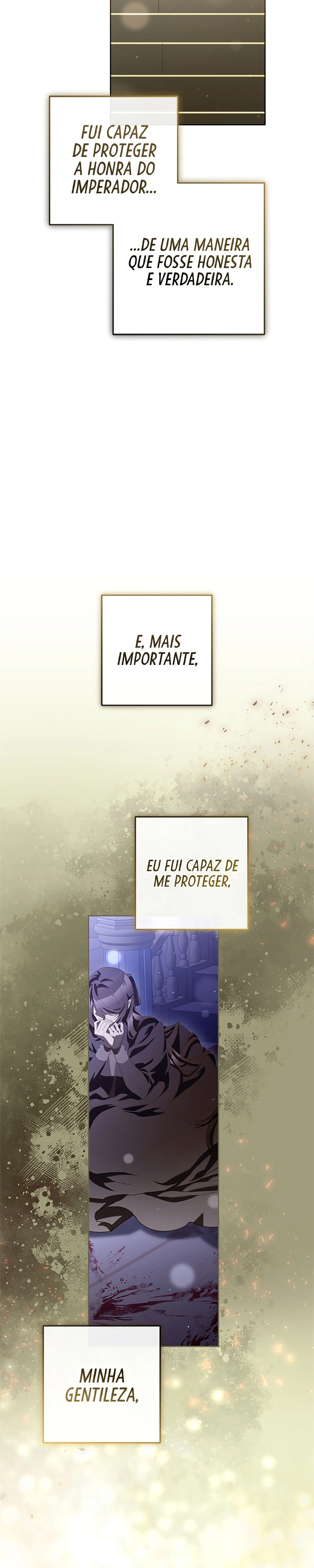 Ela é a Irmã de um Merda Capítulo 94 Página 21