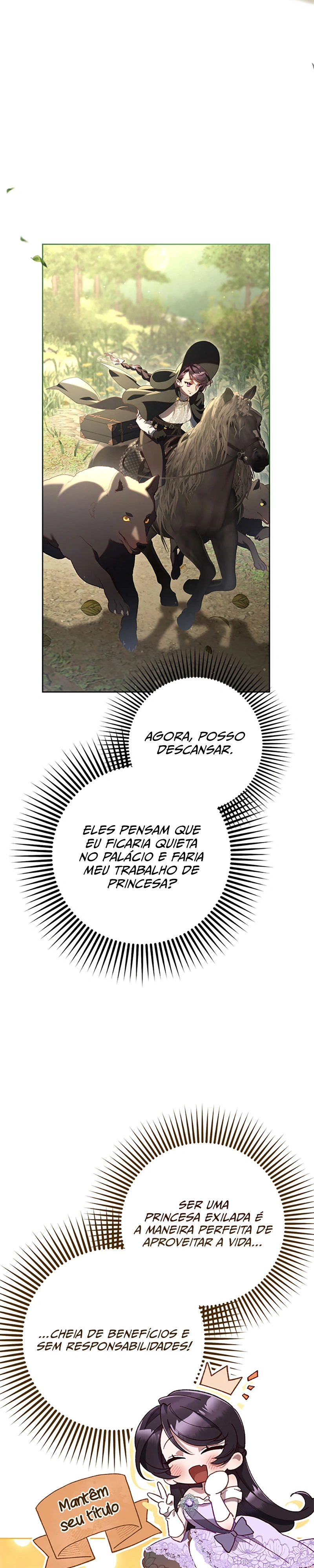 Ela é a Irmã de um Merda Capítulo 94 Página 24