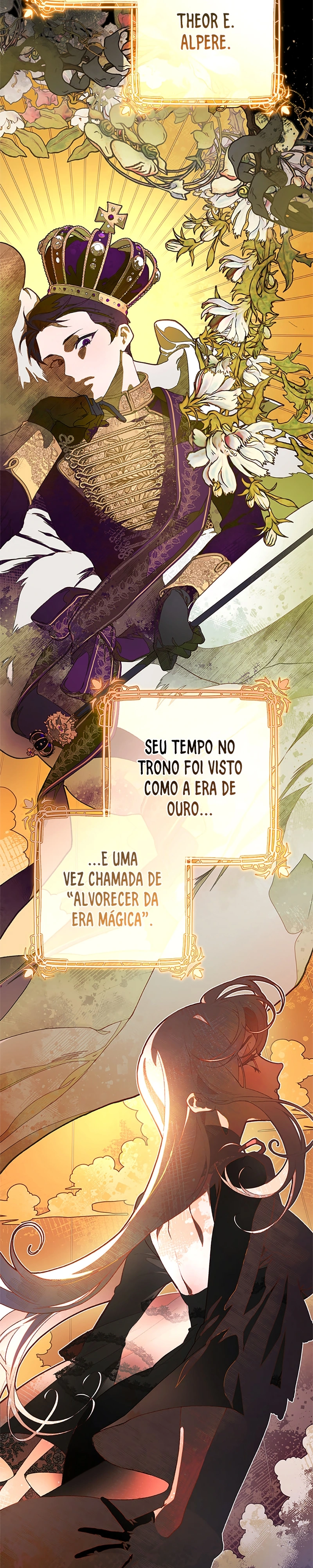Ela é a Irmã de um Merda Capítulo 94 Página 28