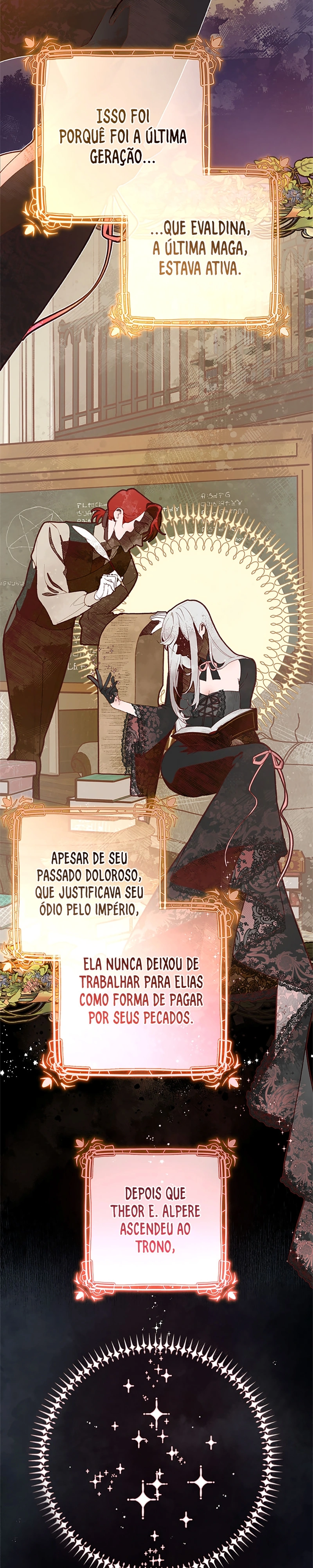 Ela é a Irmã de um Merda Capítulo 94 Página 29