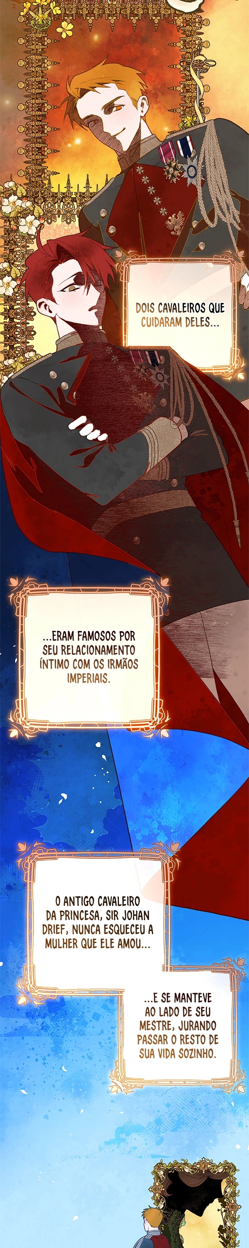 Ela é a Irmã de um Merda Capítulo 94 Página 34