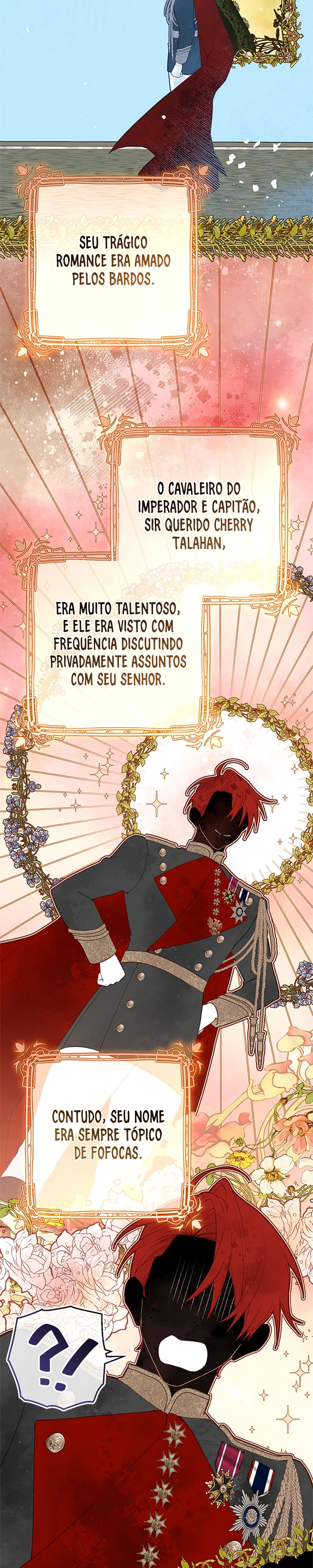 Ela é a Irmã de um Merda Capítulo 94 Página 35