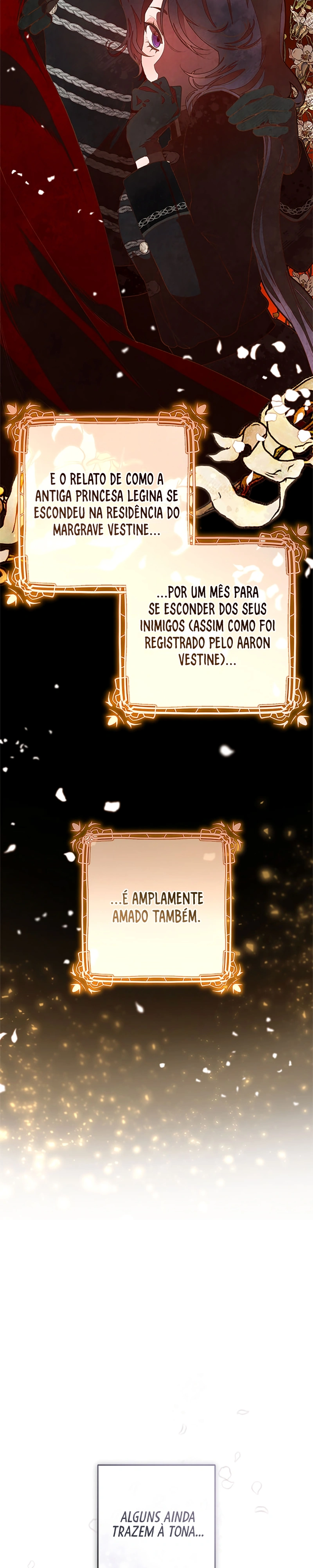 Ela é a Irmã de um Merda Capítulo 94 Página 38