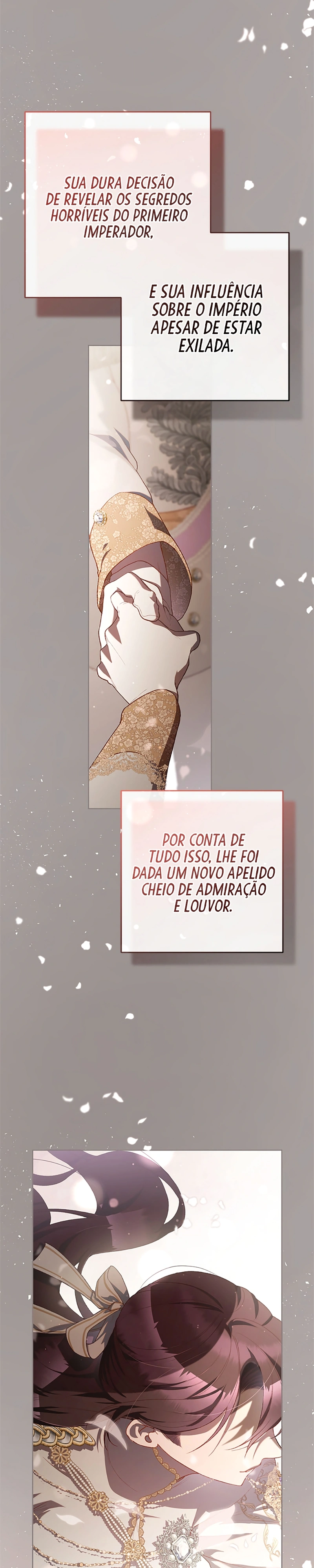 Ela é a Irmã de um Merda Capítulo 94 Página 42