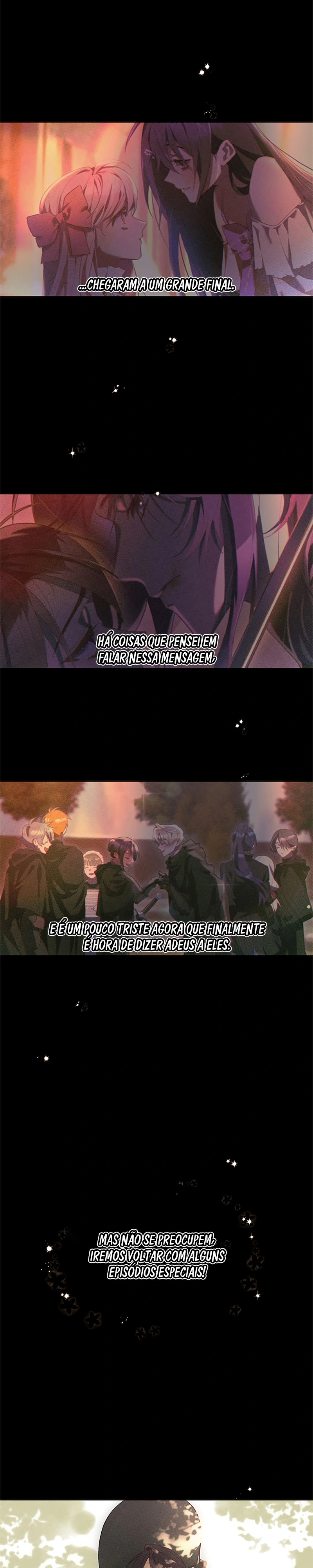 Ela é a Irmã de um Merda Capítulo 94 Página 46