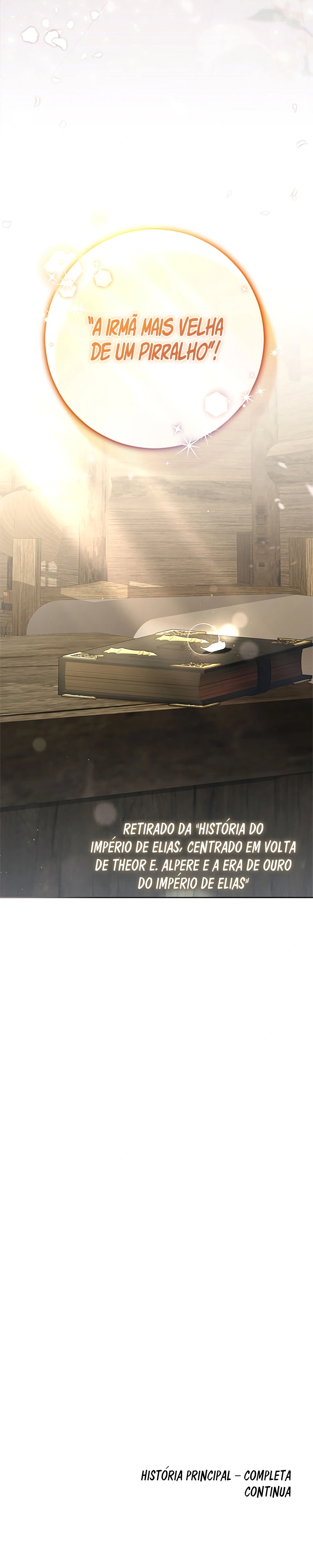 Ela é a Irmã de um Merda Capítulo 94 Página 44