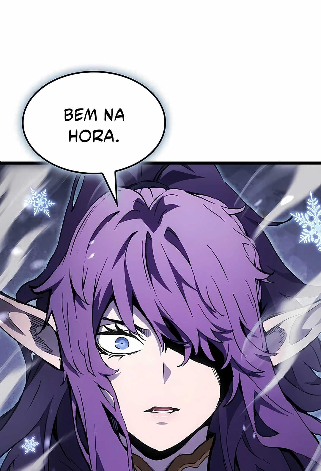 O Retorno do Rei do Punho Capítulo 151 Página 24