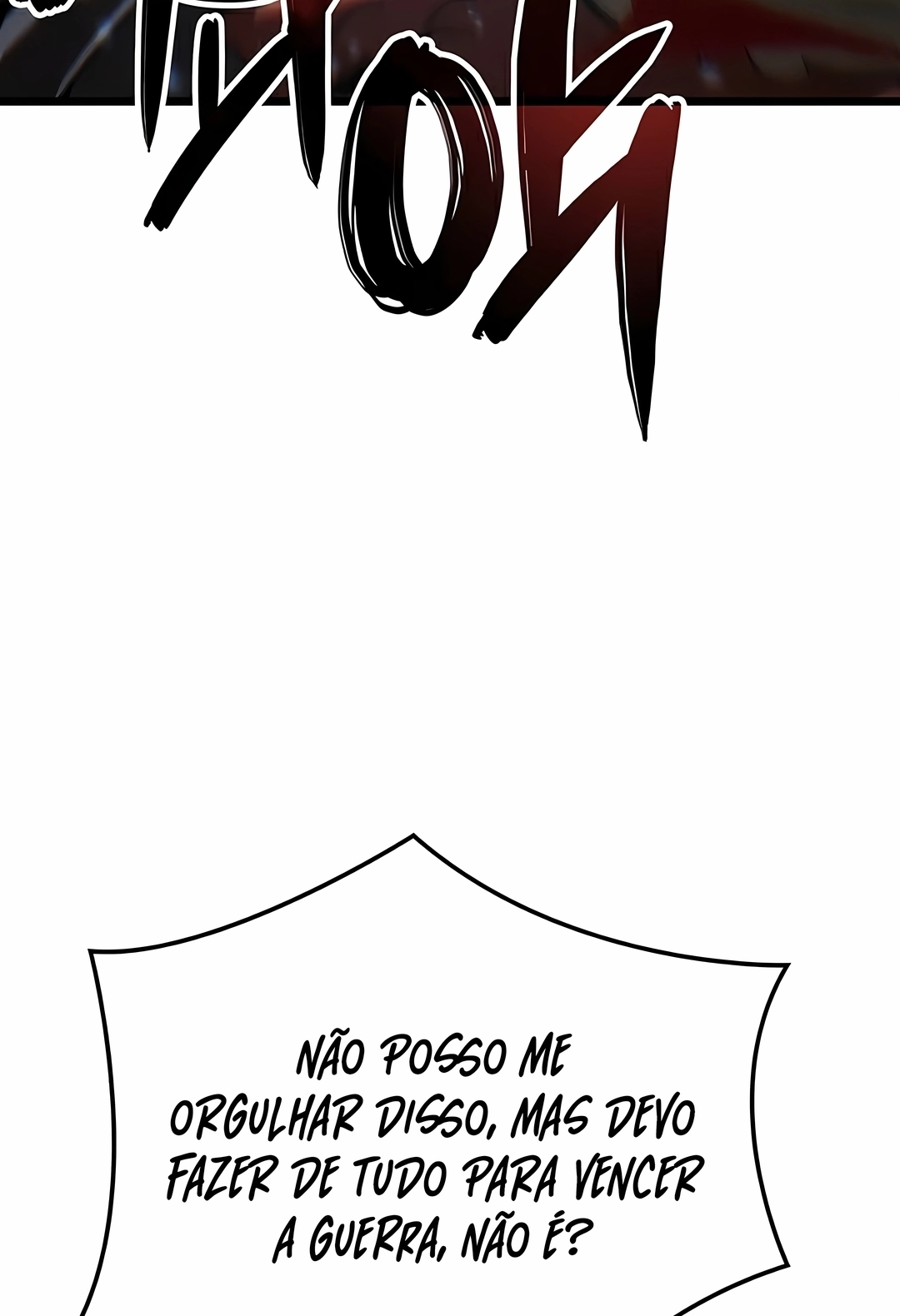 O Retorno do Rei do Punho Capítulo 151 Página 29