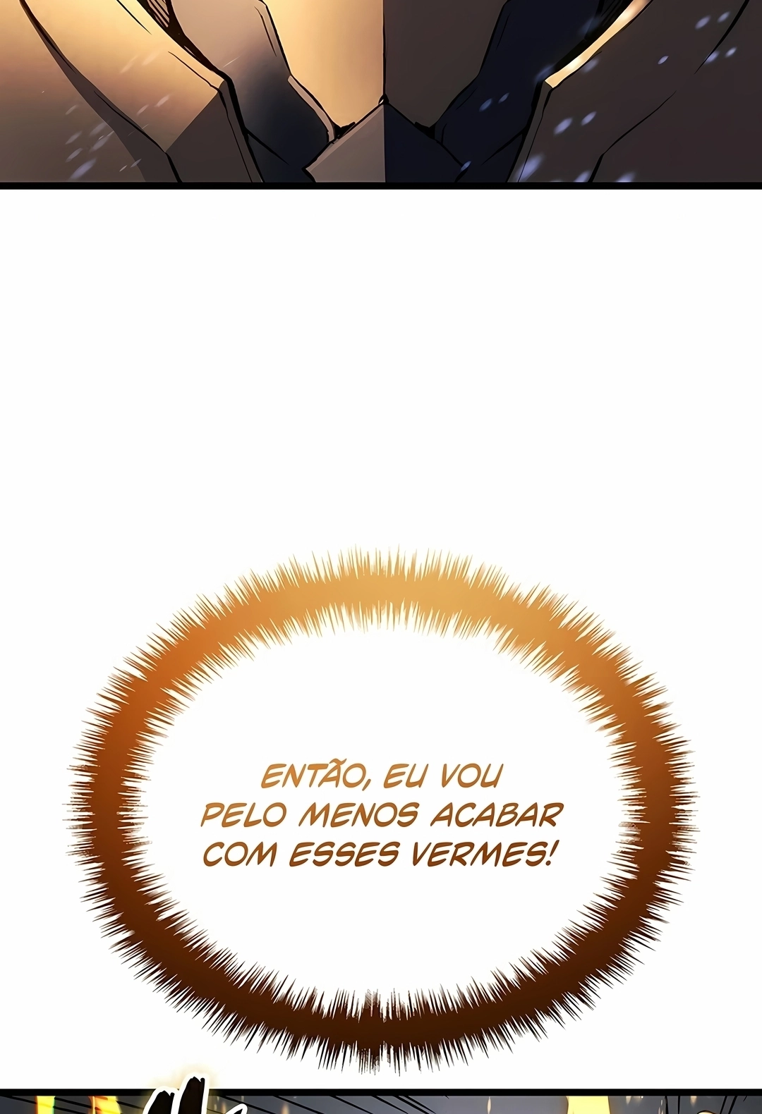 O Retorno do Rei do Punho Capítulo 151 Página 52