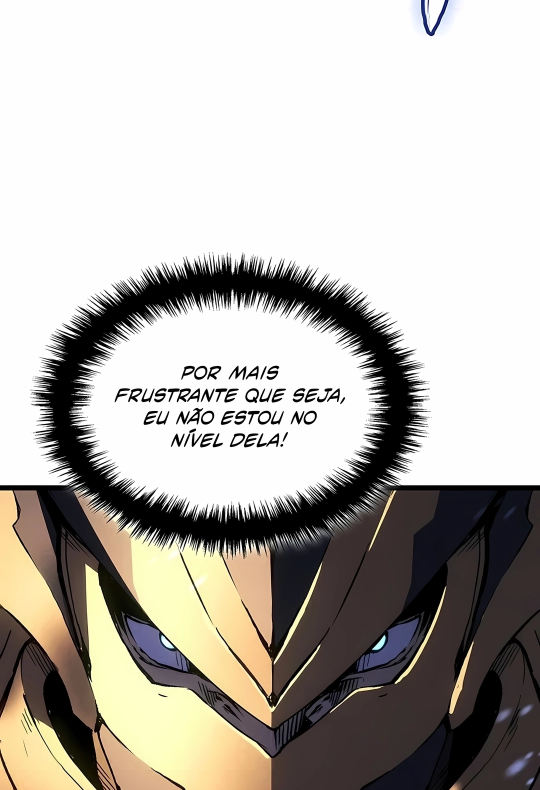 O Retorno do Rei do Punho Capítulo 151 Página 51