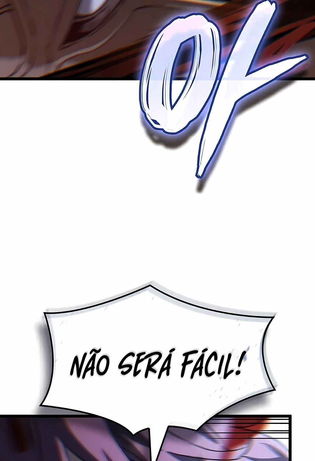 O Retorno do Rei do Punho Capítulo 151 Página 63