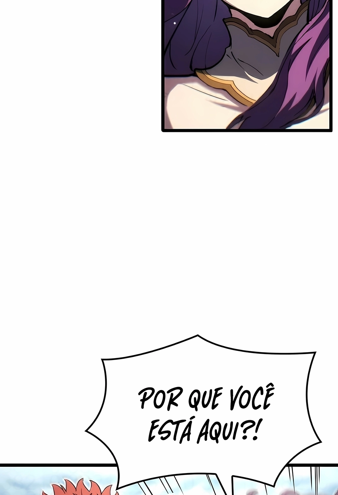 O Retorno do Rei do Punho Capítulo 151 Página 91