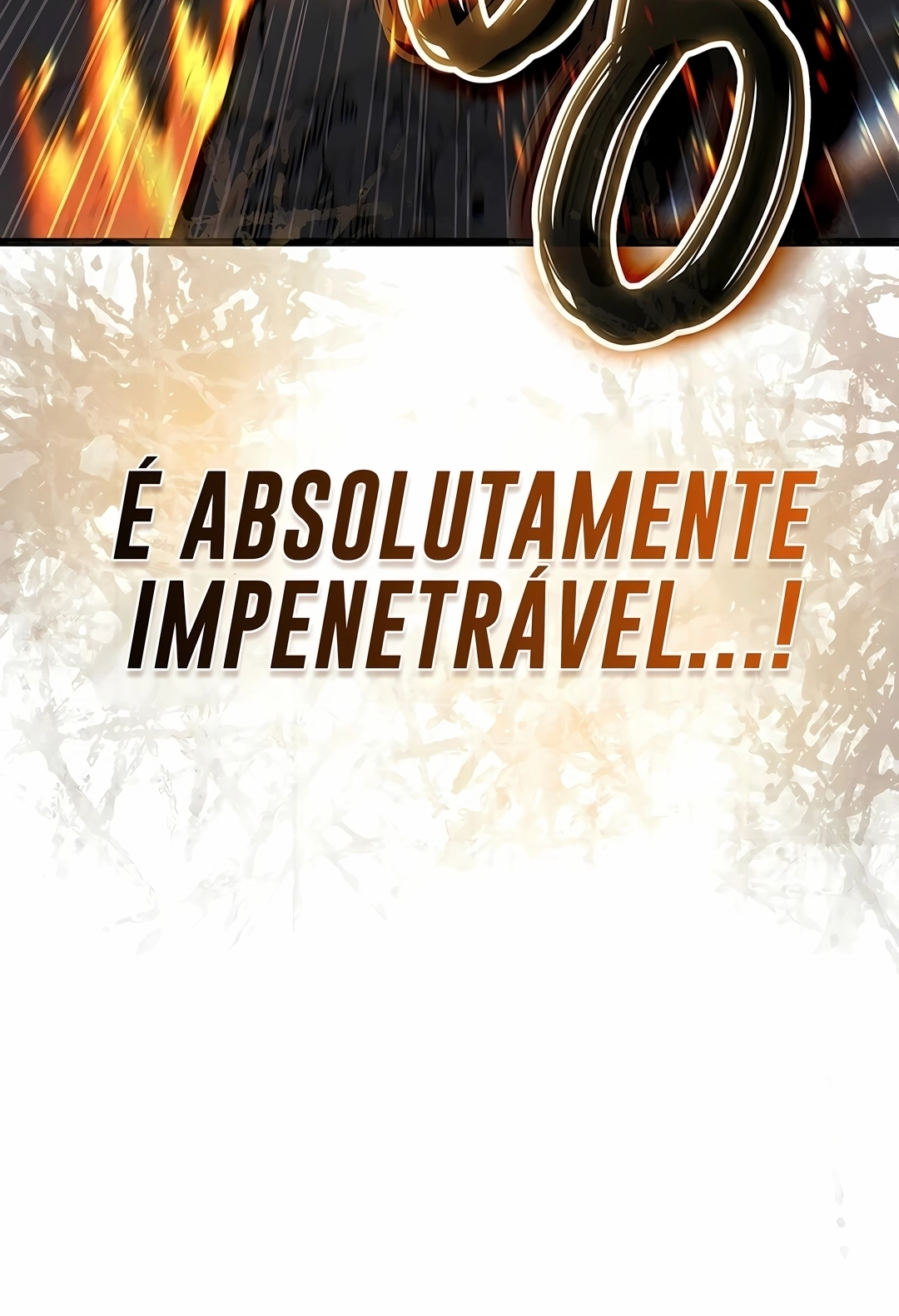 O Retorno do Rei do Punho Capítulo 151 Página 117