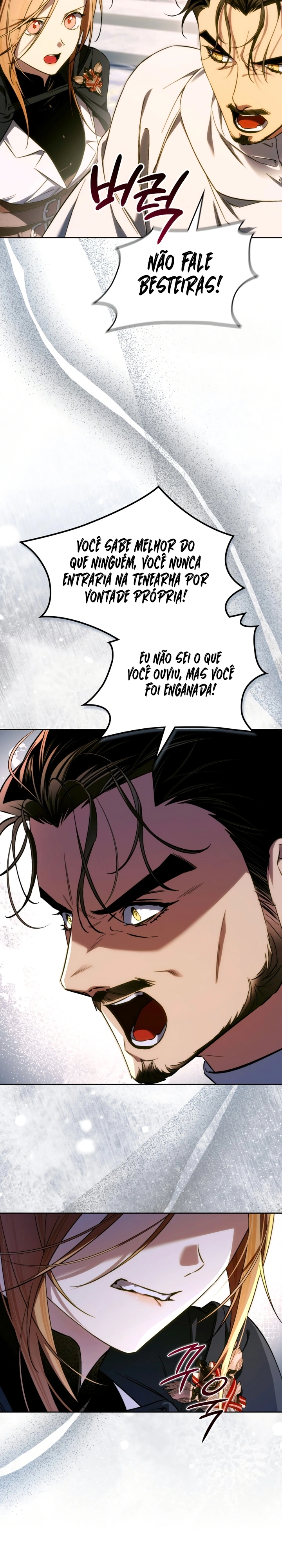 Erica: Quando Meu Amigo Fica Obcecado por Mim Capítulo 18 Página 3