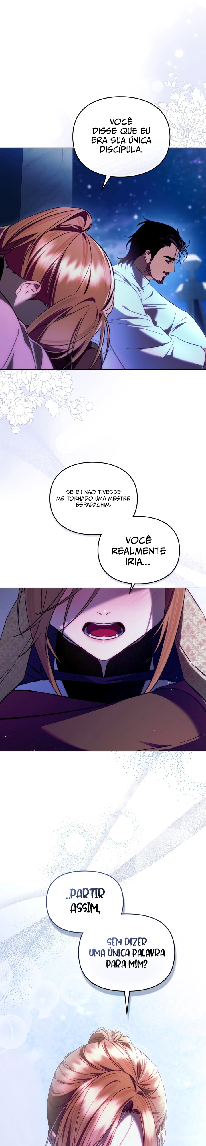 Erica: Quando Meu Amigo Fica Obcecado por Mim Capítulo 18 Página 10